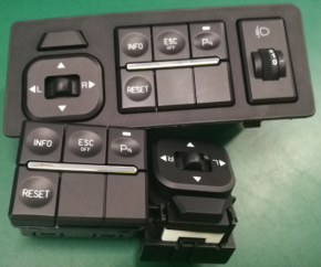 汽車部件自動(dòng)化組裝線 